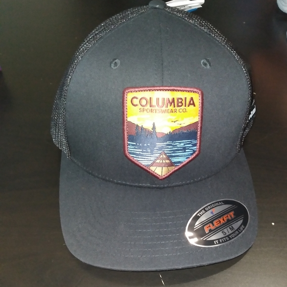 columbia sportswear company hat